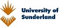 Uni of Sunderland LOGO